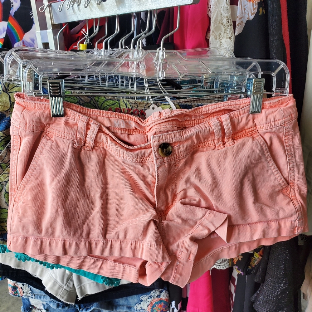 🌈 SALE‼️Pick 2 for 15 - Neon Pastel Shorts